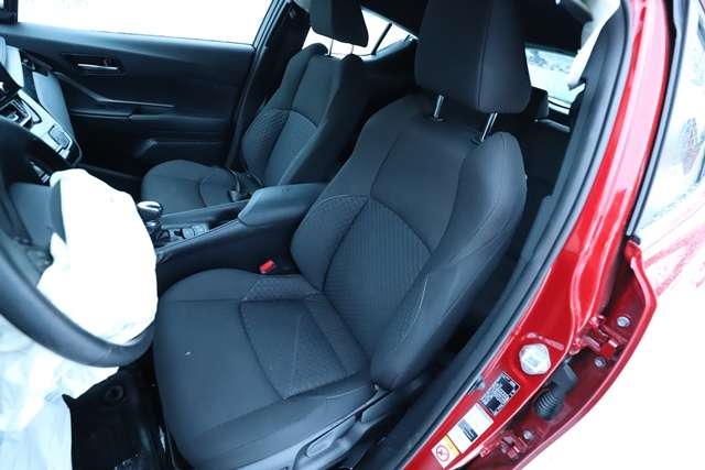 Toyota C-HR 2016-->> , Motorkode: 2ZR-FXE, Girkassekode: 