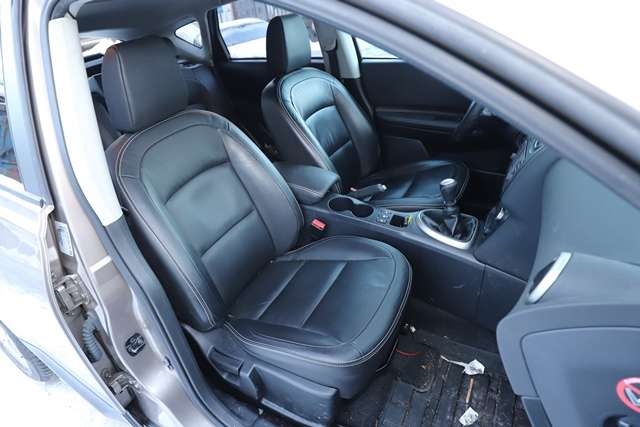 Nissan Qashqai 2010-2014 (Type I, Fase 2) , Motorkode: K9K 430, Girkassekode: 