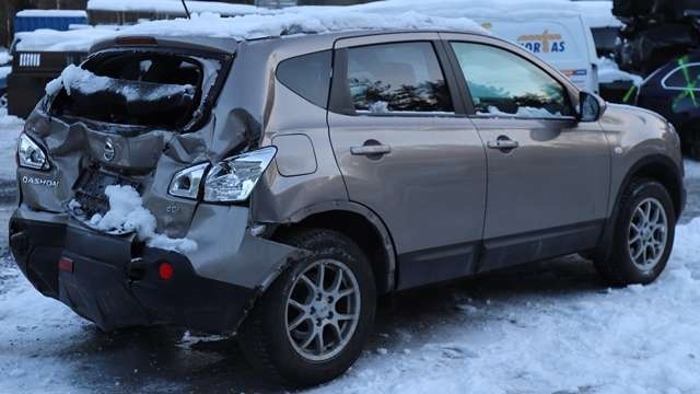 Nissan Qashqai 2010-2014 (Type I, Fase 2) , Motorkode: K9K 430, Girkassekode: 