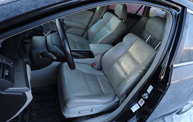 Honda Accord 2008-2015 (Type VIII) , Motorkode: N22B1, Girkassekode:
