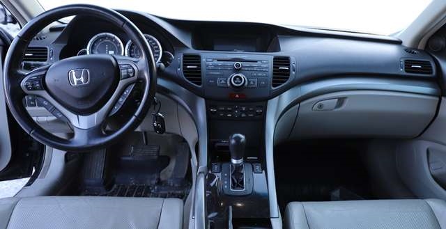 Honda Accord 2008-2015 (Type VIII) , Motorkode: N22B1, Girkassekode: