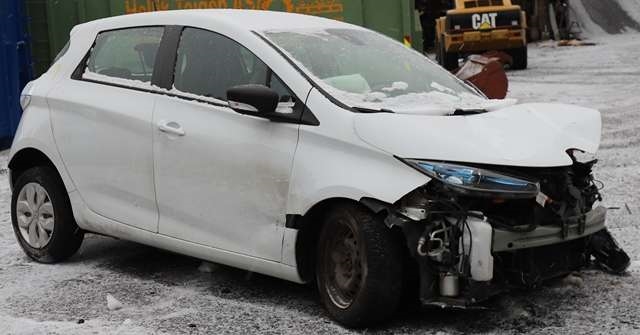Renault Zoe 2013-2019 (Fase 1) , Motorkode: 5AQ 601, Girkassekode: 
