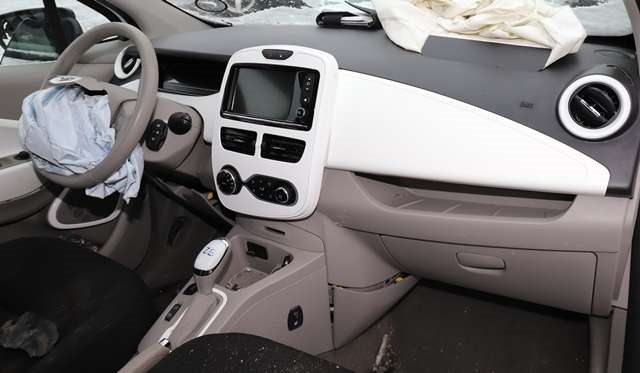 Renault Zoe 2013-2019 (Fase 1) , Motorkode: 5AQ 601, Girkassekode: 