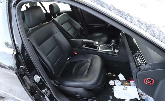 Mercedes E-Klasse 2009-2013 (Fase 1) (W212) (W212), Motorkode: OM651.924, Girkassekode: 