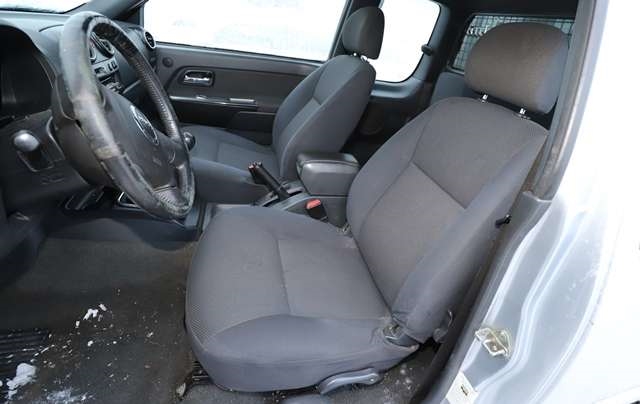 Isuzu D-Max 2007-2012 (Type I) , Motorkode: 4JJ1-TC, Girkassekode: 
