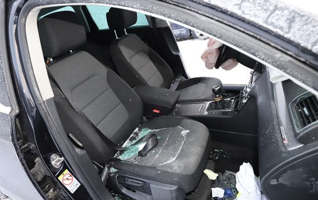 VW Passat 2011-2015 (B7) (B7), Motorkode: CFFB, Girkassekode: NFU