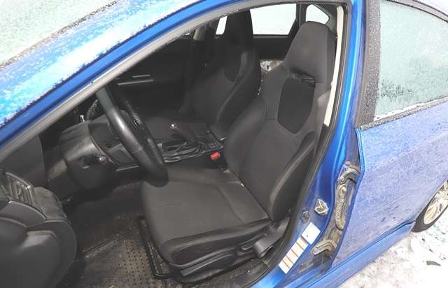 Subaru Impreza 2008-2012 (Type III) , Motorkode: EE20Z, Girkassekode: 