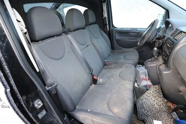 Toyota Proace 2013-2016 (Type I) , Motorkode: 4WZ-FHV, Girkassekode: 