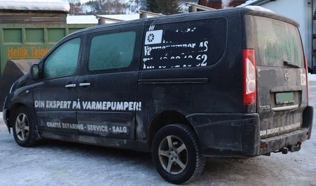 Toyota Proace 2013-2016 (Type I) , Motorkode: 4WZ-FHV, Girkassekode: 