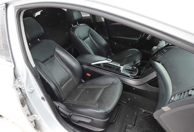 Hyundai i40 2012-2017 , Motorkode: D4FD, Girkassekode: 