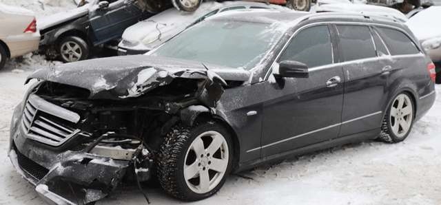 Mercedes E-Klasse 2009-2013 (Fase 1) (W212) (W212), Motorkode: OM651.924, Girkassekode: 
