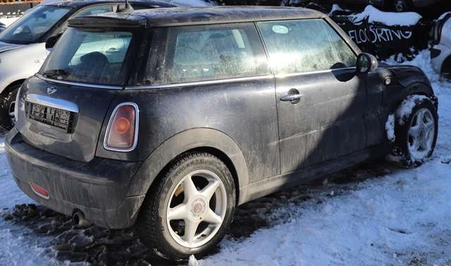 Mini One/Cooper 2007-2014 (R55-57) delebil , Motorkode: 9HZ, Girkassekode: 