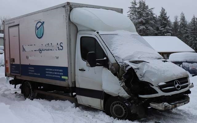 Mercedes Sprinter 2006-2013 (Fase 1) (906) (906), Motorkode: OM651.955, Girkassekode: 