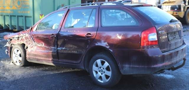 Škoda Octavia 2009-2013 (Type II, Fase 2) , Motorkode: CAYC, Girkassekode: LNN