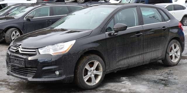 Citroën C4 2011-2017 (Type II) , Motorkode: 9HD, Girkassekode: 