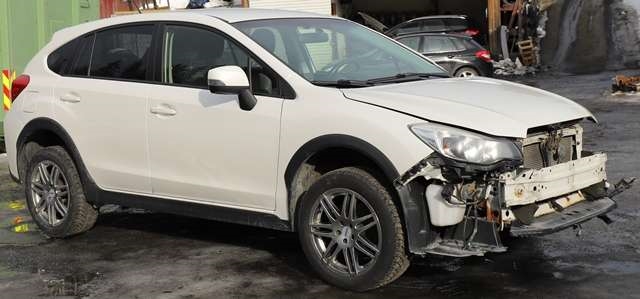 Subaru XV 2012-2017 (Type I) , Motorkode: EE20Z, Girkassekode: 