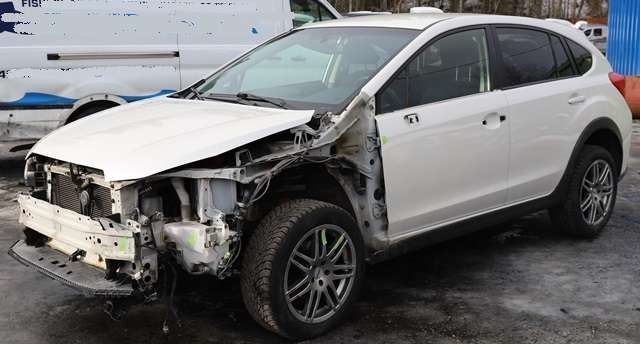 Subaru XV 2012-2017 (Type I) , Motorkode: EE20Z, Girkassekode: 
