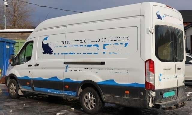 Ford Transit 2014-->> , Motorkode: YNR6, Girkassekode: 