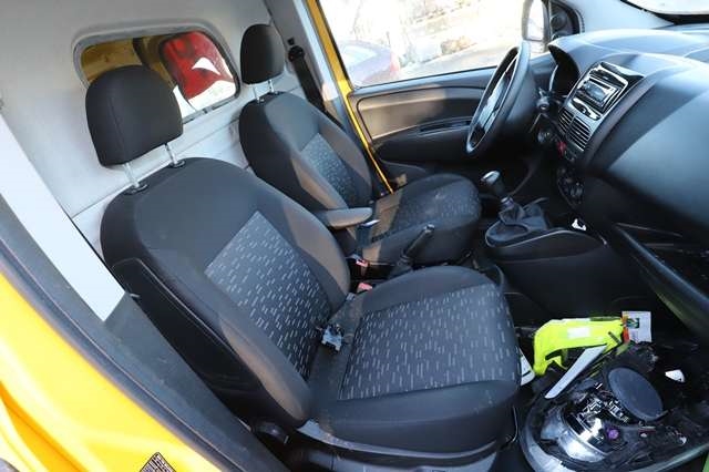 Opel Combo D 2012-2018 , Motorkode: A13FD, Girkassekode: 