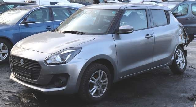 Suzuki Swift 2017-->> , Motorkode: K12CS, Girkassekode: 