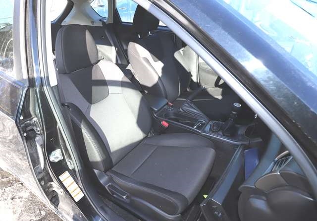 Subaru Impreza 2008-2012 (Type III) , Motorkode: EE20Z, Girkassekode: TY-756W1-2AB