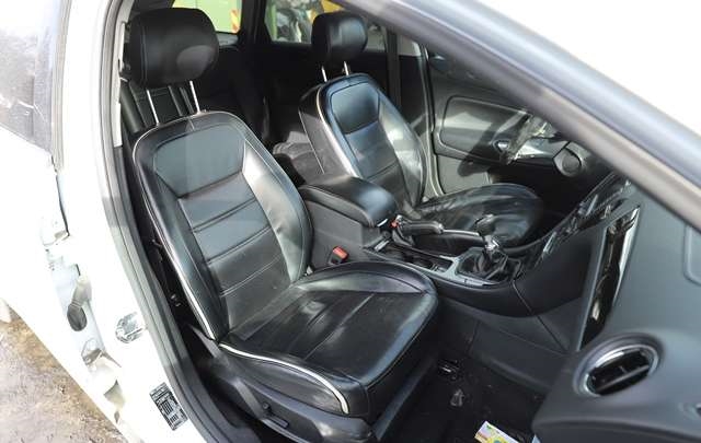 Ford Mondeo 2011-2014 (Type IV, Fase 2) , Motorkode: T1BB, Girkassekode: