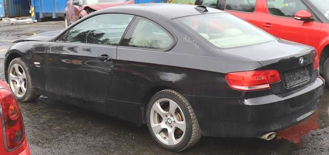 BMW 3-Serie 2005-2011 (E90/E91/E92/E93) (E90/E91/E92/E93), Motorkode: N47-D20 C, Girkassekode: 
