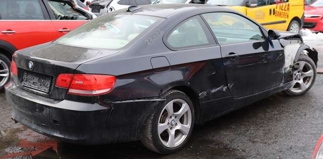 BMW 3-Serie 2005-2011 (E90/E91/E92/E93) (E90/E91/E92/E93), Motorkode: N47-D20 C, Girkassekode: 