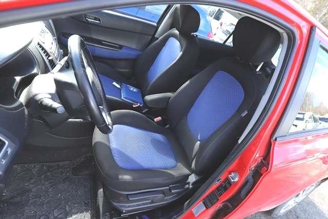 Hyundai i20 2009-2014 (Type I) , Motorkode: G4FA, Girkassekode: 