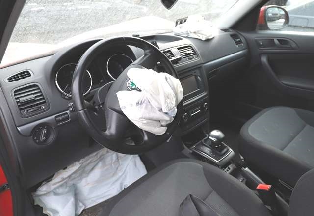 Škoda Yeti 2009-2013 (Fase 1) , Motorkode: CBZB, Girkassekode: MLJ