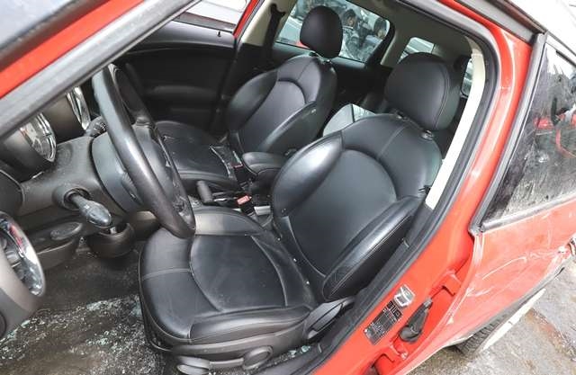 Mini Countryman 2010-2016 (R60) (R60), Motorkode: N47-C16 A, Girkassekode: 