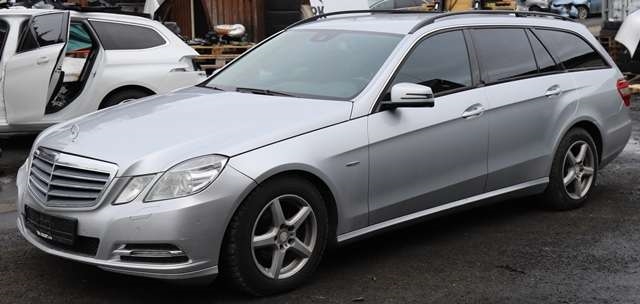 Mercedes E-Klasse 2009-2013 (Fase 1) (W212) (W212), Motorkode: OM651.925, Girkassekode: 