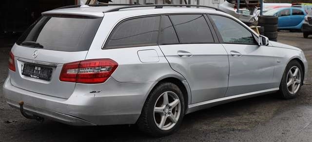 Mercedes E-Klasse 2009-2013 (Fase 1) (W212) (W212), Motorkode: OM651.925, Girkassekode: 
