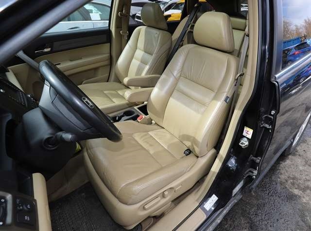 Honda CR-V 2007-2012 (Type III) , Motorkode: R20A2, Girkassekode: 