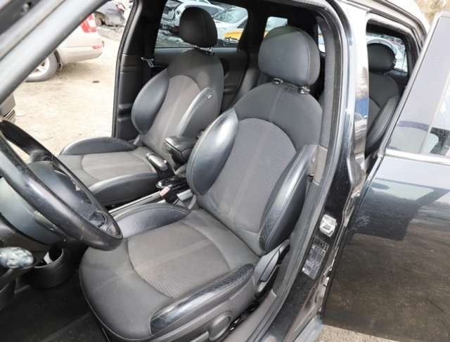 Mini Countryman 2010-2016 (R60) (R60), Motorkode: N47-C16 A, Girkassekode: 