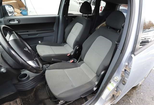 Mitsubishi Colt 2009-2013 (Type VII, Fase 2) , Motorkode: 4A90, Girkassekode: