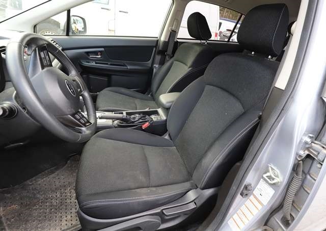 Subaru XV 2012-2017 (Type I) , Motorkode: FB16, Girkassekode: 