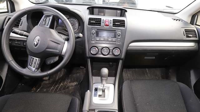 Subaru XV 2012-2017 (Type I) , Motorkode: FB16, Girkassekode: 