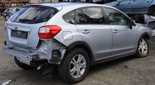 Subaru XV 2012-2017 (Type I) , Motorkode: FB16, Girkassekode: 