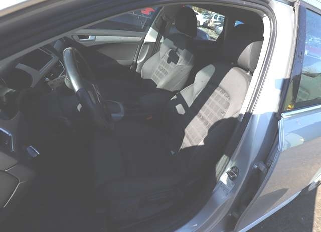 Audi A4 2007-2014 (Type IV) (B8) (B8), Motorkode: CAGC, Girkassekode: MHK