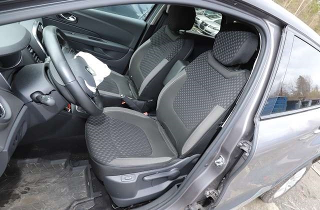 Renault Captur 2013-2020 (Type I) , Motorkode: H5F 412, Girkassekode: 