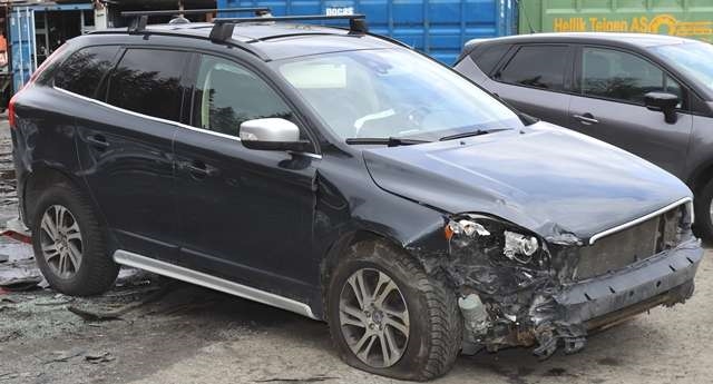 Volvo XC60 2008-2013 (Type I, Fase 1) , Motorkode: D 5244 T17, Girkassekode: 