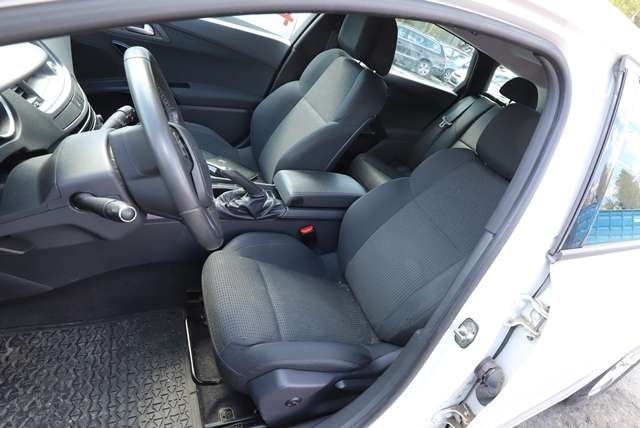 Peugeot 508 2011-2014 (Type I, Fase 1) , Motorkode: 9HL, Girkassekode: 