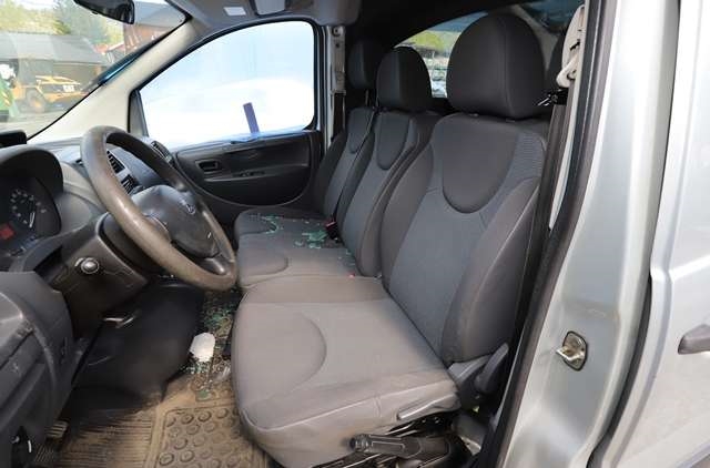 Peugeot Expert 2007-2016 (Type II) , Motorkode: AHZ, Girkassekode: 