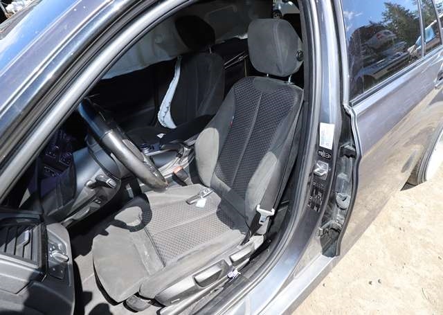 BMW 3-Serie 2012-2018 (F30/F31/F34) (F30/F31/F34), Motorkode: N47-D20 C, Girkassekode: 