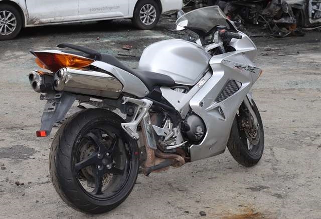 MC Honda VFR800 2002-2013 (SPORT) (SPORT), Motorkode: , Girkassekode: 