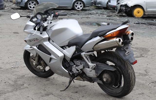 MC Honda VFR800 2002-2013 (SPORT) (SPORT), Motorkode: , Girkassekode: 