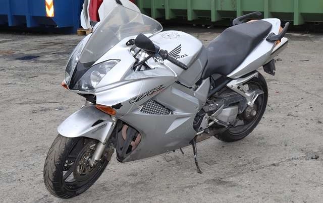 MC Honda VFR800 2002-2013 (SPORT) (SPORT), Motorkode: , Girkassekode: 