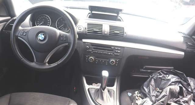 BMW 1-Serie 2004-2011 (E81/E82/E87/E88) (E81/E82/E87/E88), Motorkode: N47-D20 C, Girkassekode: 