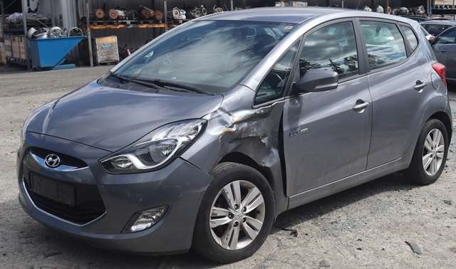 Hyundai Ix20 2010-2017 , Motorkode: G4FA, Girkassekode: 